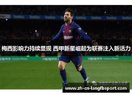 梅西影响力持续显现 西甲新星崛起为联赛注入新活力 梅西影响力持续显现 西甲新星崛起为联赛注入新活力