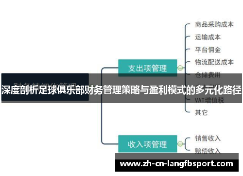 深度剖析足球俱乐部财务管理策略与盈利模式的多元化路径 深度剖析足球俱乐部财务管理策略与盈利模式的多元化路径